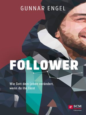 cover image of Follower
